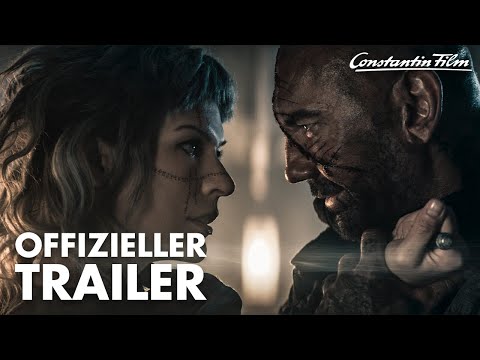 In The Lost Lands I Offizieller Trailer