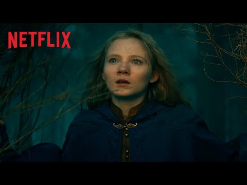 The Witcher | Vorgestellt: Prinzessin Cirilla | Netflix