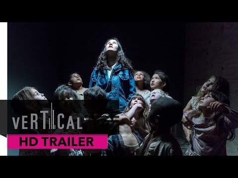 The Changeover | Official Trailer (HD) | Vertical Entertainment