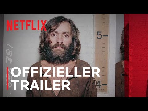 Chaos: Die Manson-Morde | Offizieller Trailer | Netflix