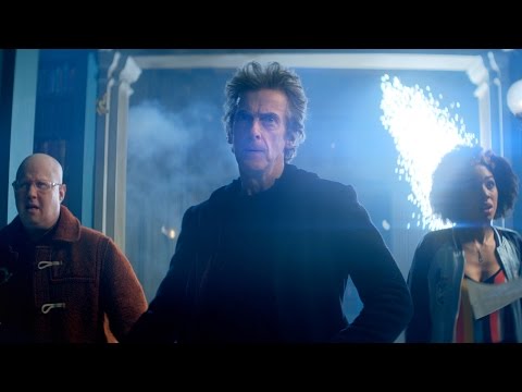&quot;A Time For Heroes&quot; - Series 10 Teaser | Doctor Who