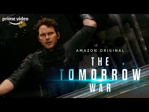 The Tomorrow War I Erste Eindrücke I Prime Video DE