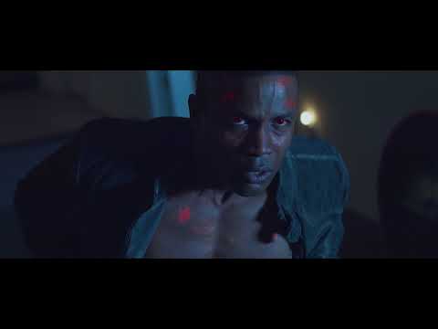 Lazarus - Official Trailer