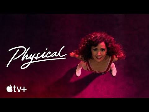 Physical — Official Teaser | Apple TV+