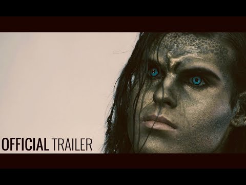 ASTRO Official Trailer (2018) - Sci-Fi/Thriller