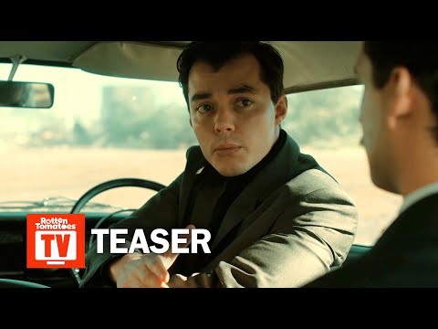 Pennyworth Season 1 Teaser | Rotten Tomatoes TV