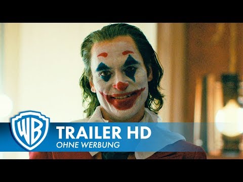 JOKER - Final Trailer #2 Deutsch HD German (2019)