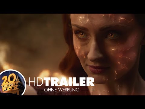 X-Men: Dark Phoenix | Offizieller Trailer 4 | Deutsch HD German (2019)