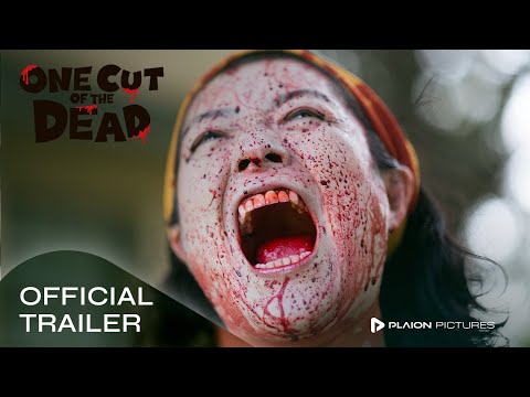 One Cut of the Dead (Deutscher Trailer) - Yuzuki Akiyam, Takuya Fujimura, Ayana Goda