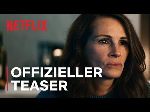 Leave The World Behind | Offizieller Teaser | Netflix