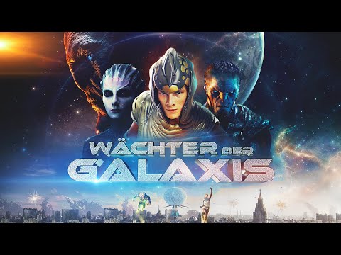 Wächter der Galaxis - Trailer Deutsch HD - Ab 29.01.2021 erhältlich!