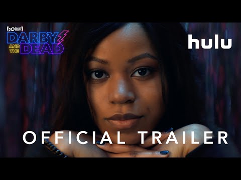 Darby and the Dead | Official Trailer | 20th Century Studios