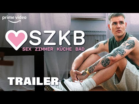 Sex Zimmer, Küche, Bad Offizieller Trailer l Prime Video DE