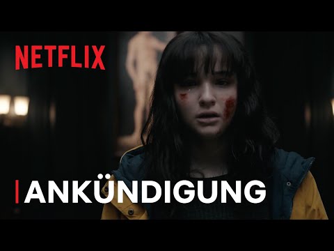 Dark – Staffel 3 | Ankündigung | Netflix