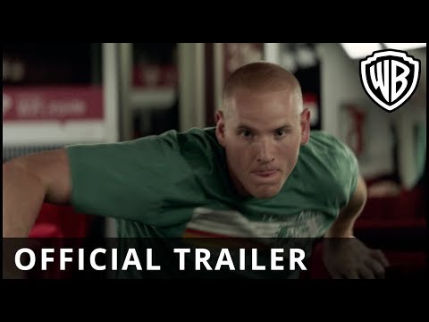 The 15:17 To Paris - Trailer - Warner Bros. UK