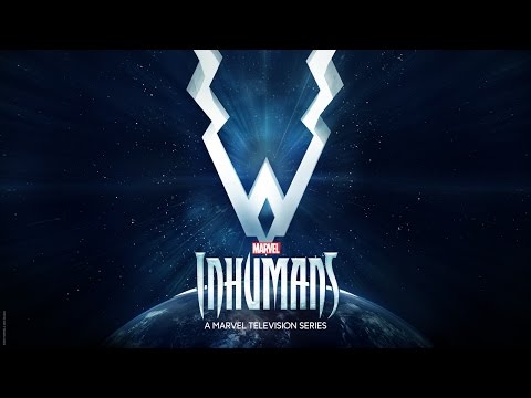 MARVEL&#039;S INHUMANS - Erster offizieller Teaser (mit dt. Untertitel) | Marvel HD