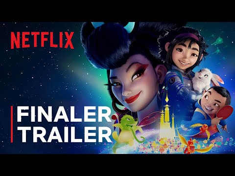 Die bunte Seite des Monds | Offizieller Trailer 2 | Netflix