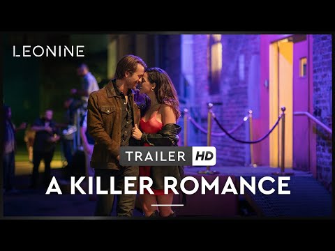 A Killer Romance - Trailer (deutsch/german; FSK: 6)