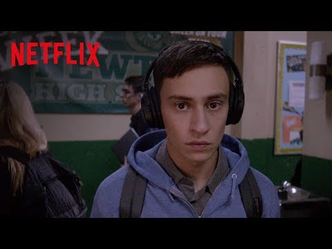 Atypical | Offizieller Trailer | Netflix