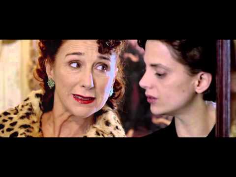 „Shrew’s Nest“ (Trailer Deutsch HD)