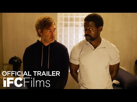 Biosphere - Official Trailer Feat. Mark Duplass &amp; Sterling K. Brown | HD | IFC Films