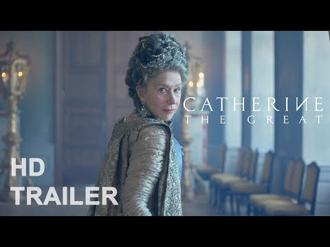 Catherine The Great - Trailer deutsch [HD]