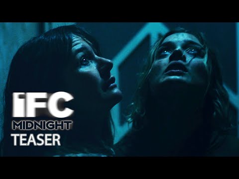 Relic - Teaser I HD I IFC Midnight