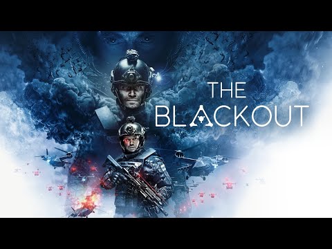 The Blackout - Trailer Deutsch HD - Ab 27.11.20 erhältlich!