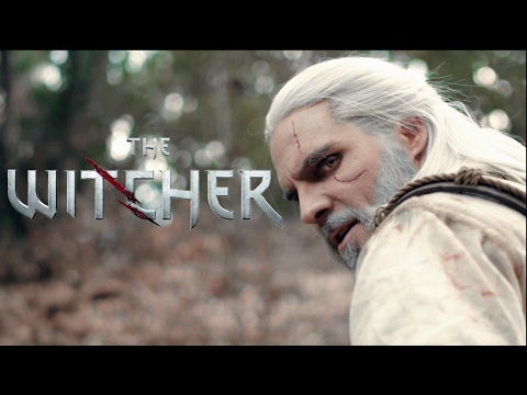 THE WITCHER | Fan Film