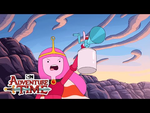 The Ultimate Adventure Trailer | Adventure Time | Cartoon Network