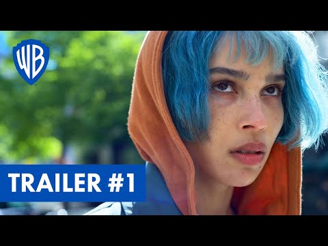 KIMI - Trailer #1 Deutsch German (2022)