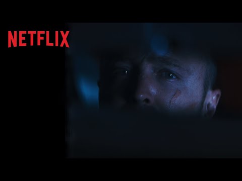 El Camino: Ein „Breaking Bad“-Film | Offizieller Teaser | Netflix