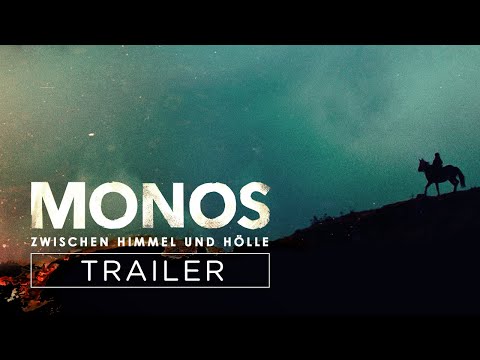 MONOS – ZWISCHEN HIMMEL UND HÖLLE | TRAILER Jetzt auf DVD, Blu-ray &amp; Digital erhältlich!
