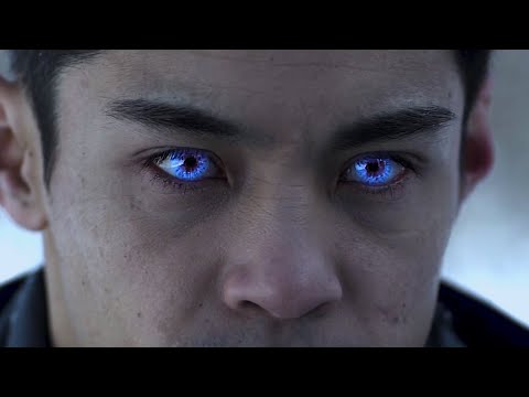 MUTANT OUTCASTS I Trailer HD (Deutsch)
