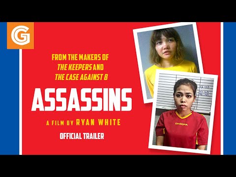 Assassins | Official Trailer