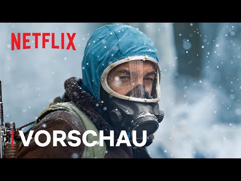 Eternauta | Vorschau | Netflix