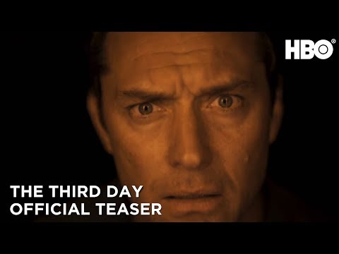 The Third Day: Official Teaser | HBO