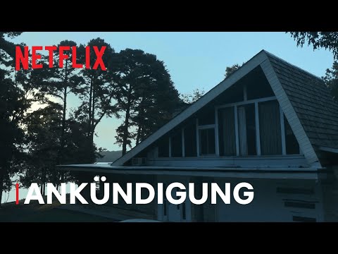 Ozark: Staffel 4 | Ankündigung | Netflix