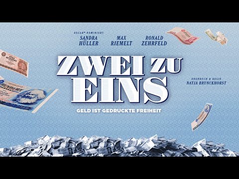 ZWEI ZU EINS Teaser Gerechtigkeit | Ab 25. Juli im Kino