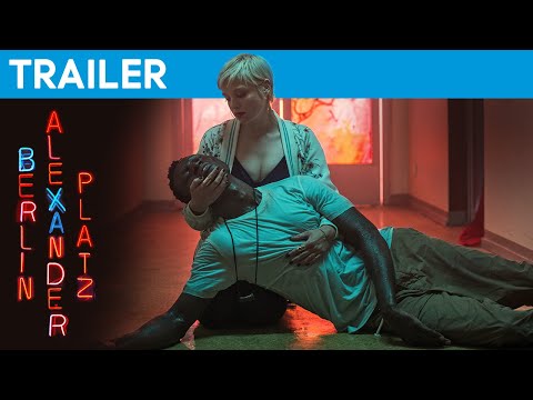 BERLIN ALEXANDERPLATZ | Offizieller HD Trailer| Deutsch German | (2020)