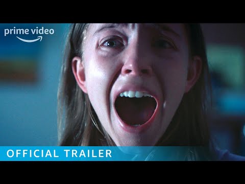 Welcome to the Blumhouse – Official Trailer