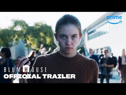 Welcome to the Blumhouse – Official Trailer | Prime Video