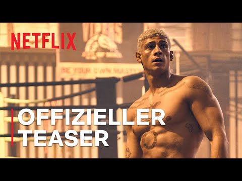 60 Minuten | Offizieller Teaser | Netflix