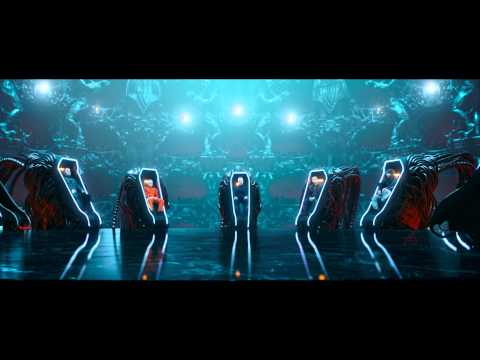 Mafia: Survival Game (2015) - Official International Trailer #1 - Exclusive &amp; Extended - HD