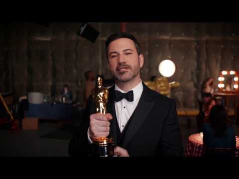 Jimmy&#039;s Guide To Winning An Oscar