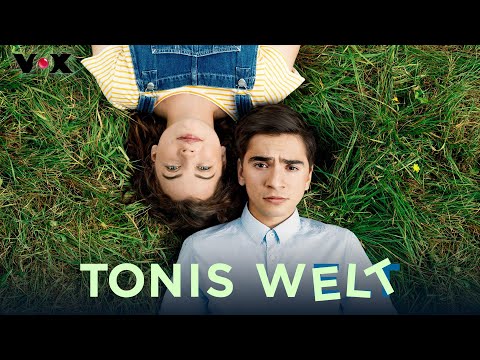 Tonis Welt - ab 14.04. auf VOX und online auf TVNOW