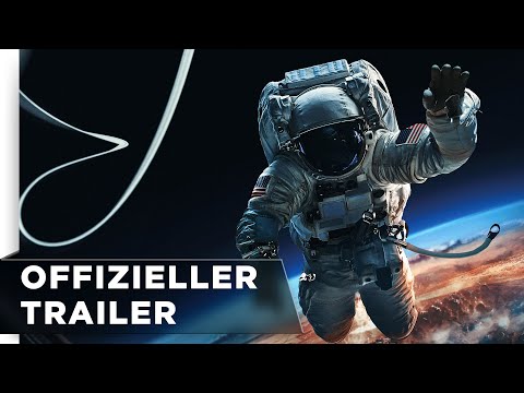 I.S.S. | Offizieller Trailer deutsch/german HD