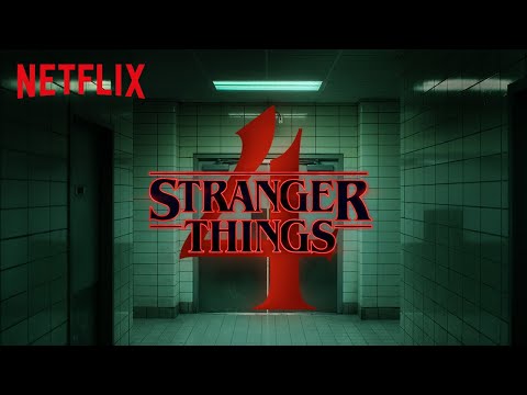 Stranger Things 4 | Elfi, hörst du zu? | Netflix
