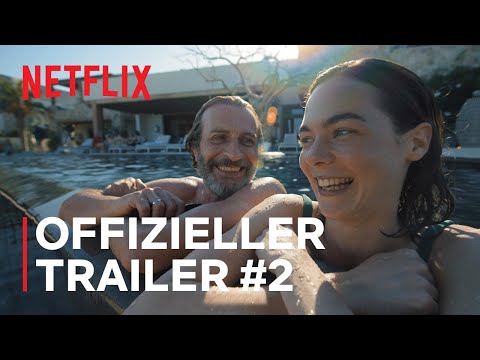 BARDO, die erfundene Chronik einer Handvoll Wahrheiten | Offizieller Trailer 2 | Netflix