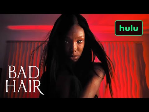 Bad Hair - Trailer (Official) | Hulu